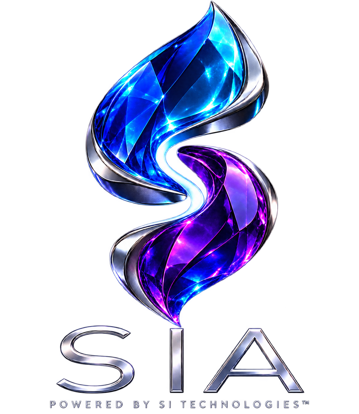 Sia official logo
